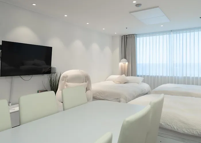 New Hongdae House