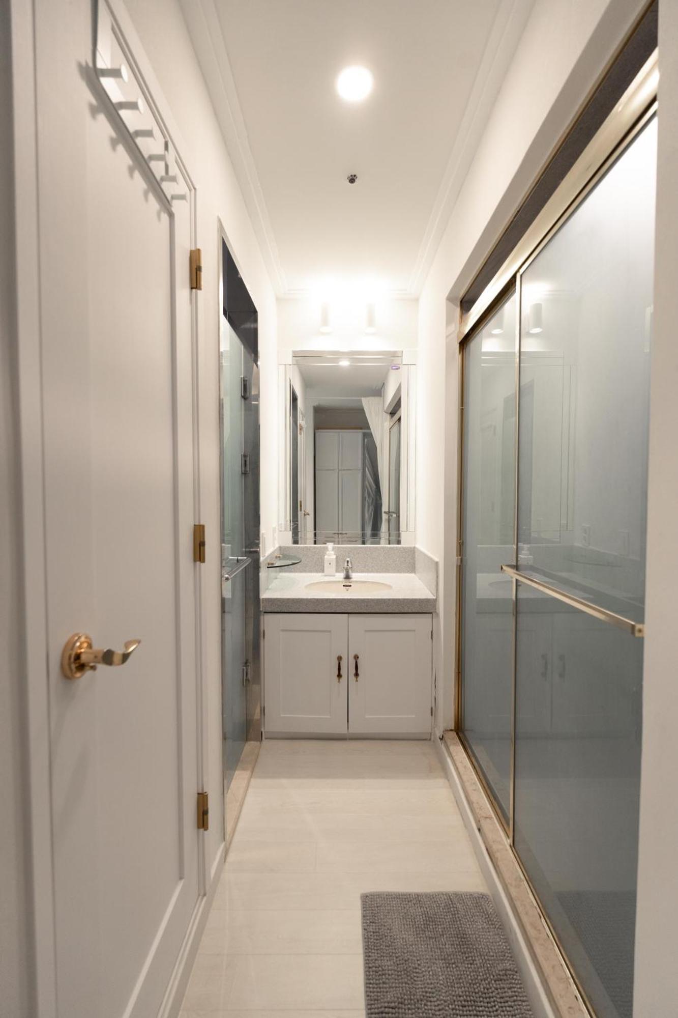 Apartment New Hongdae House Seoul