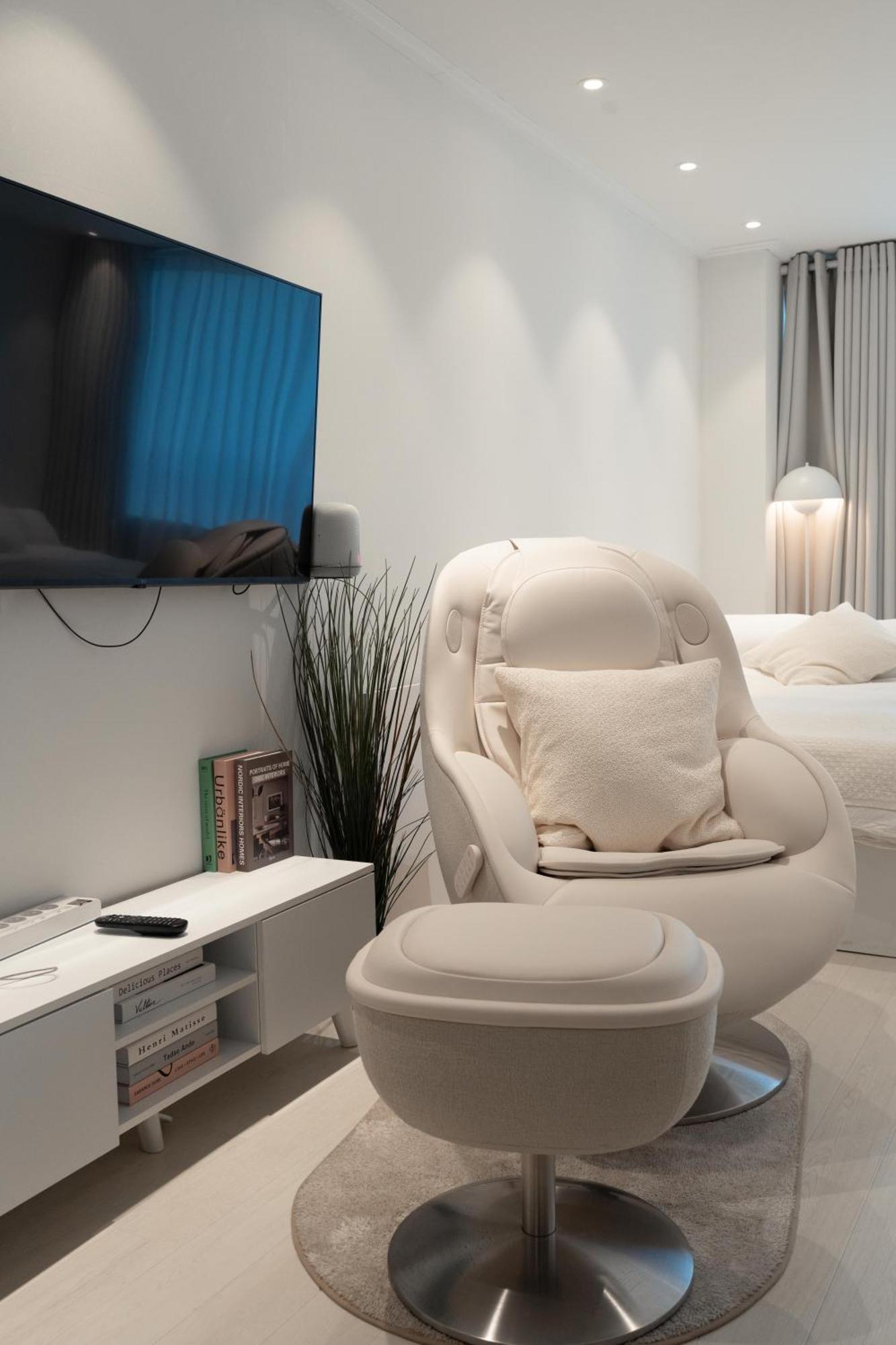 New Hongdae House * Seoul