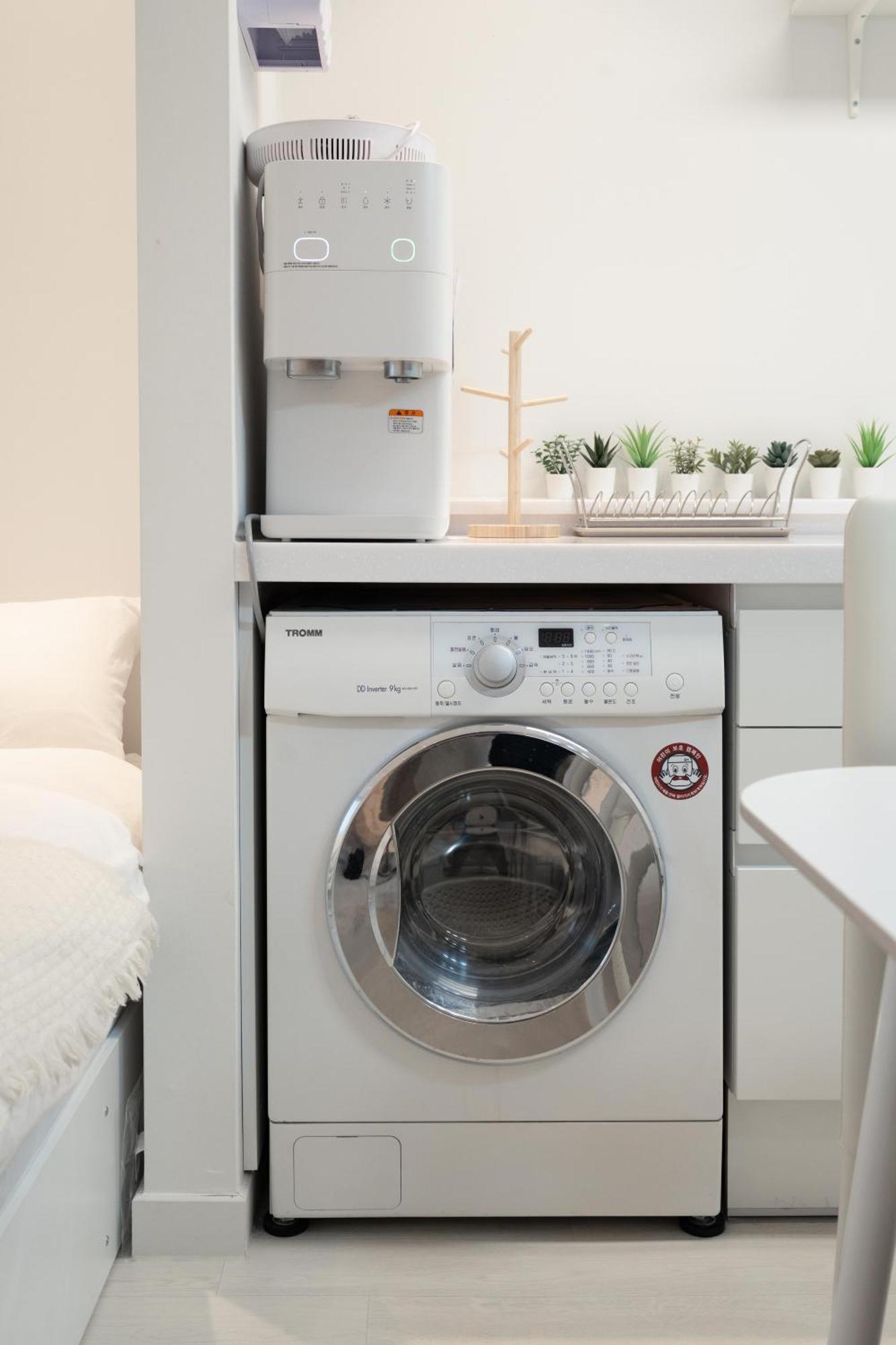 New Hongdae House Apartment