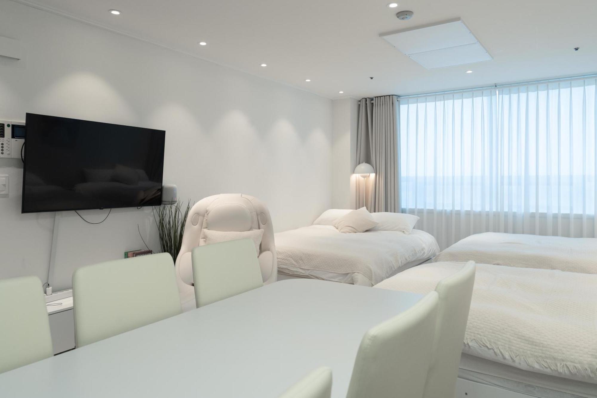 Apartment New Hongdae House