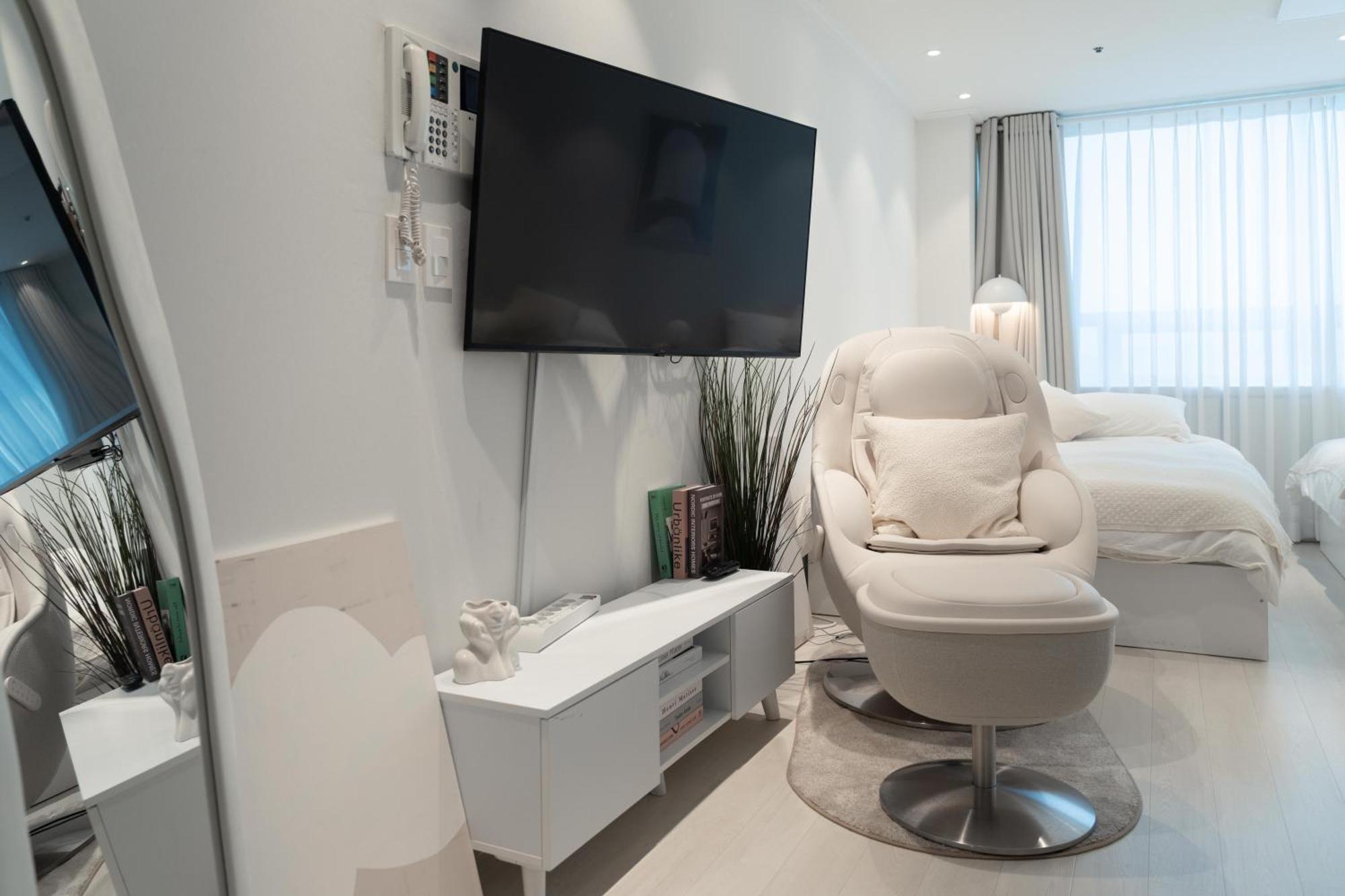New Hongdae House