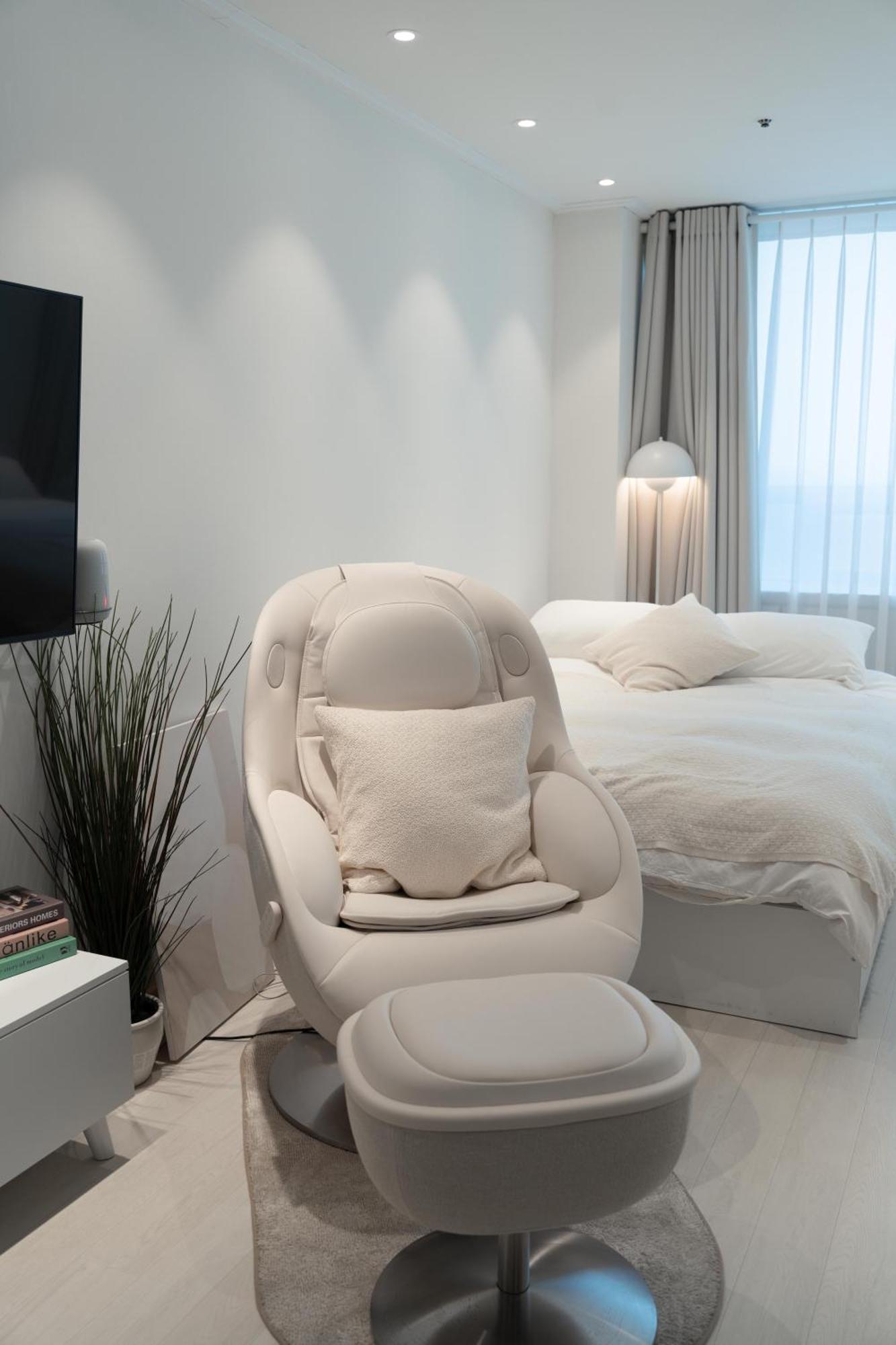 Apartment New Hongdae House