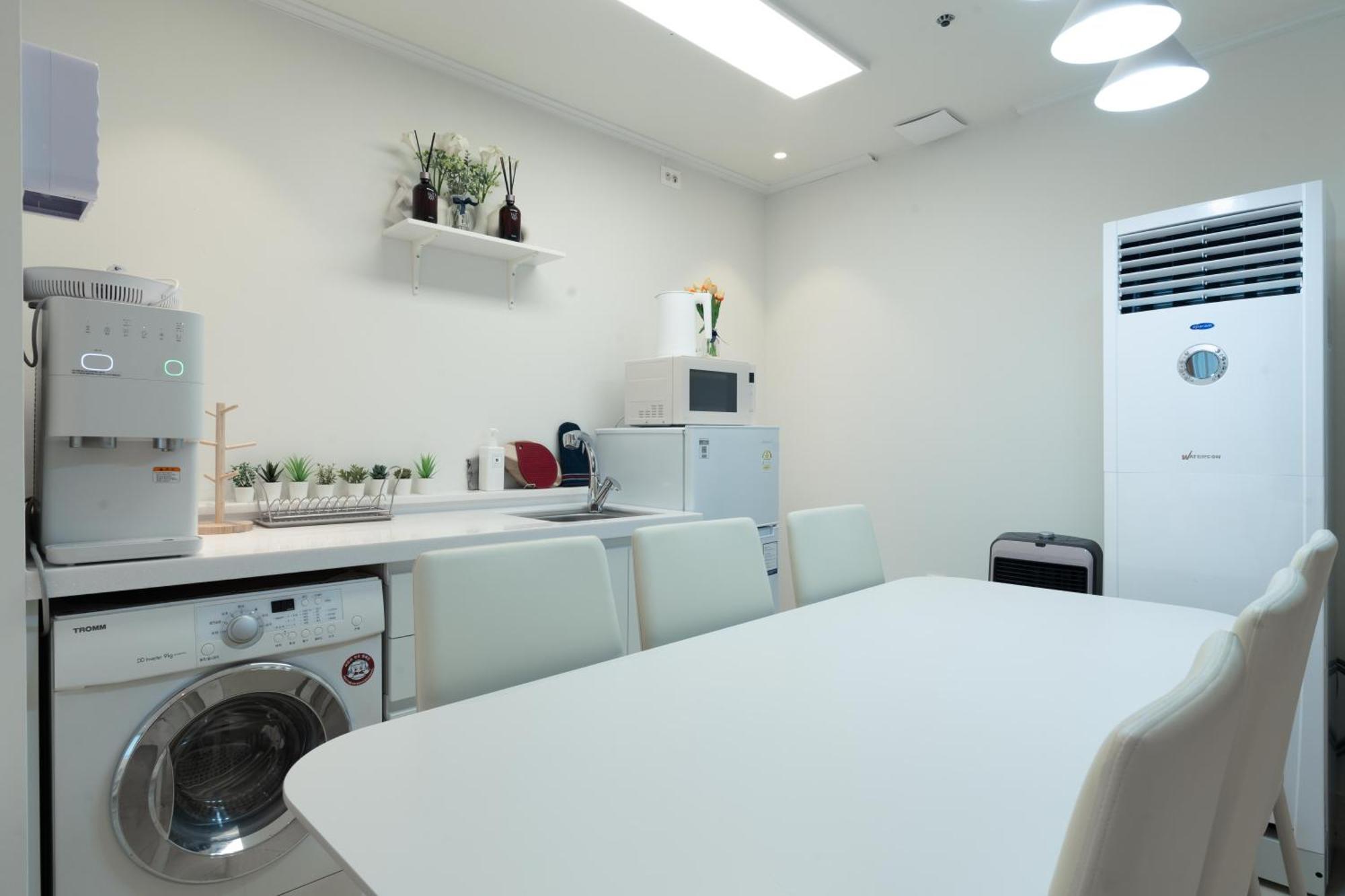 New Hongdae House Seoul