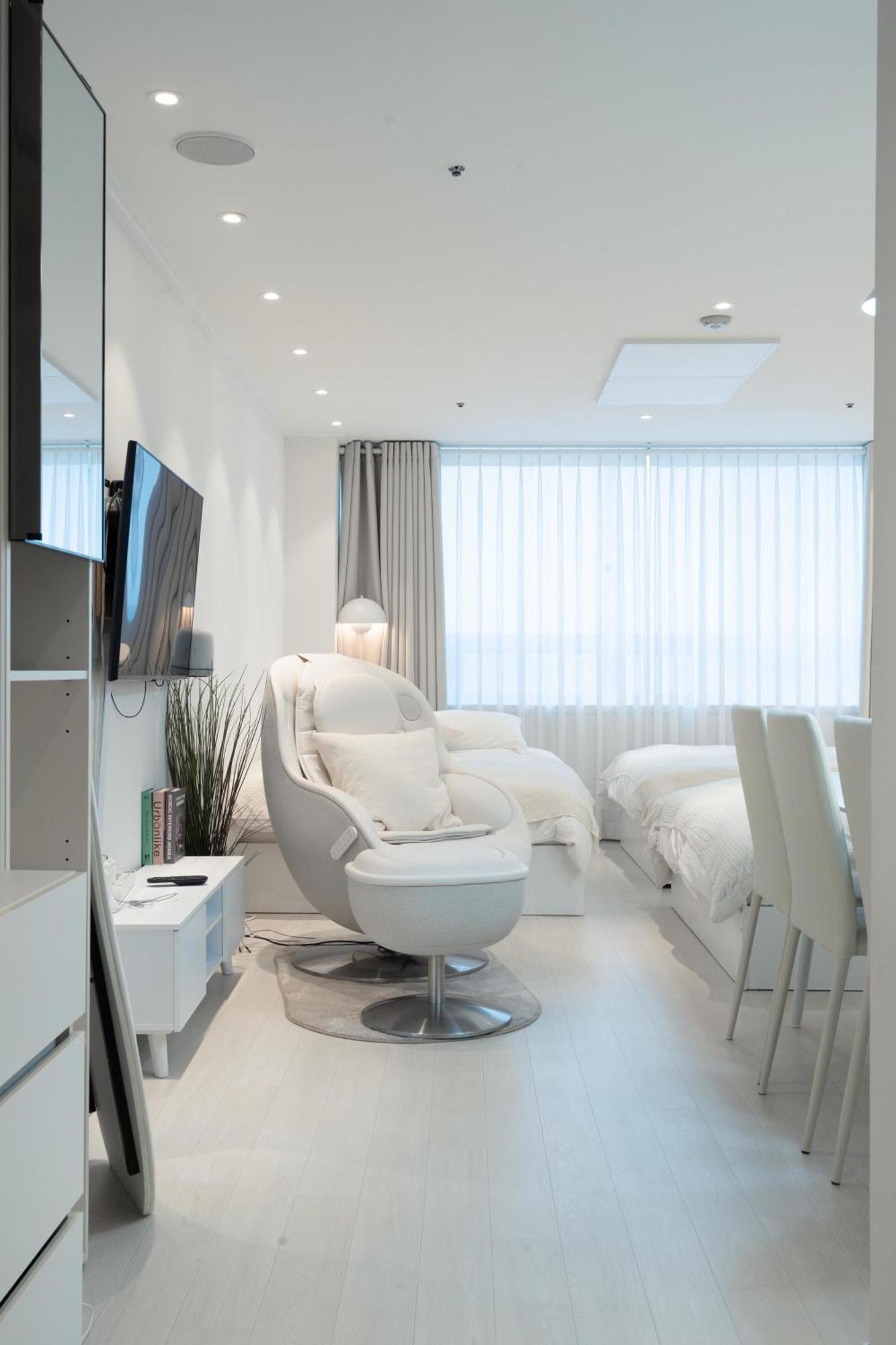 New Hongdae House
